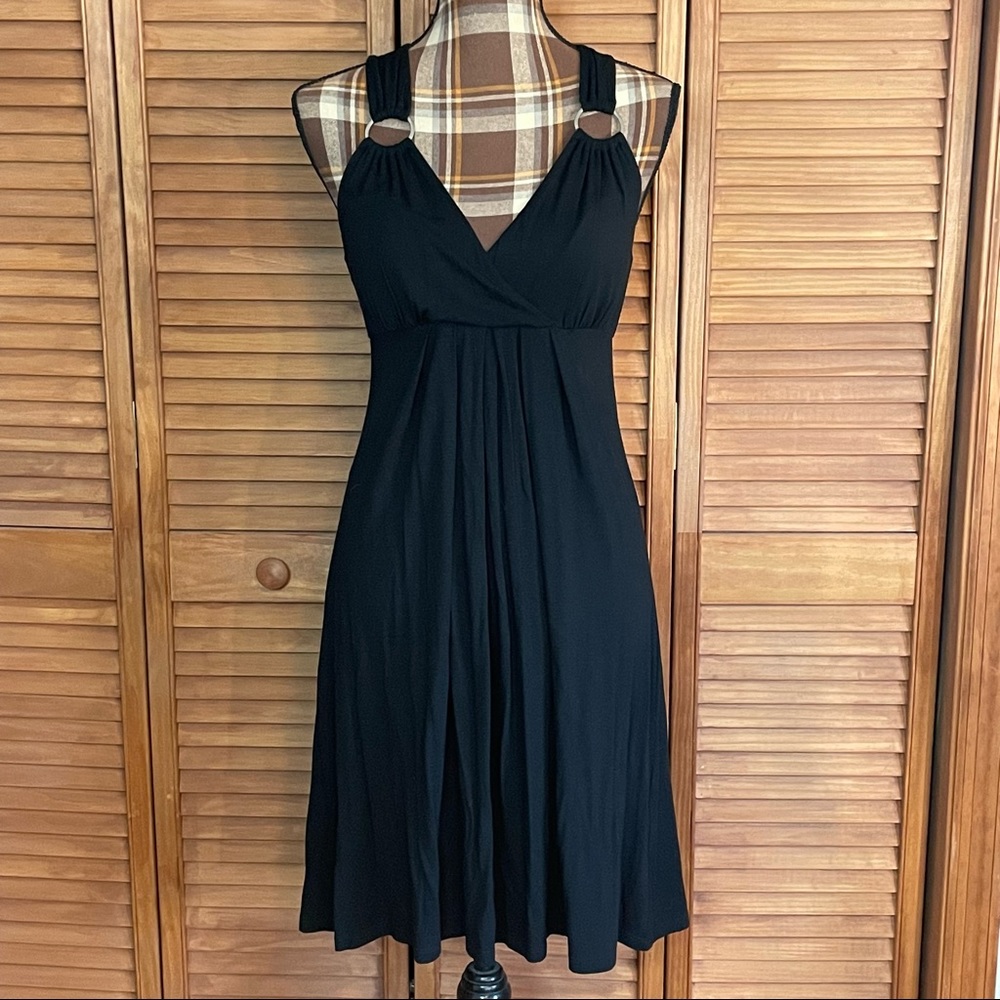 INC Racerback Summer Dress Small
